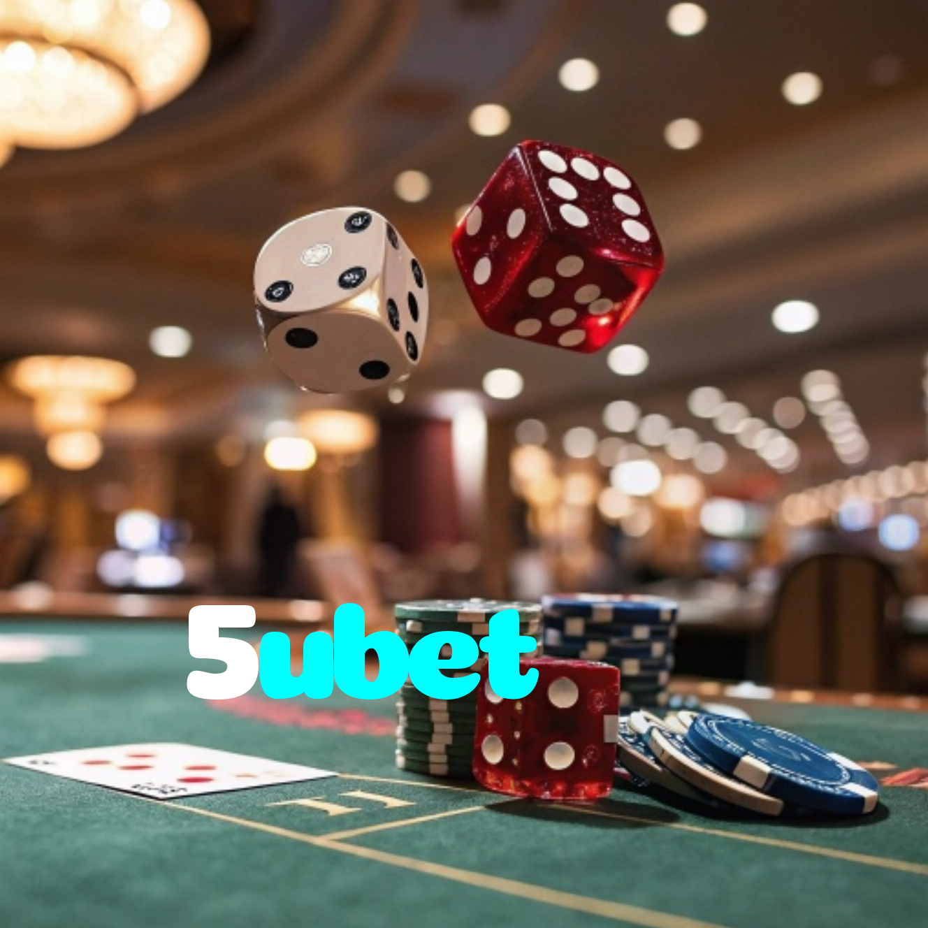 5ubet
