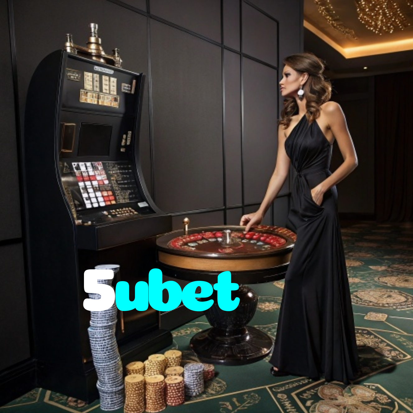 5ubet