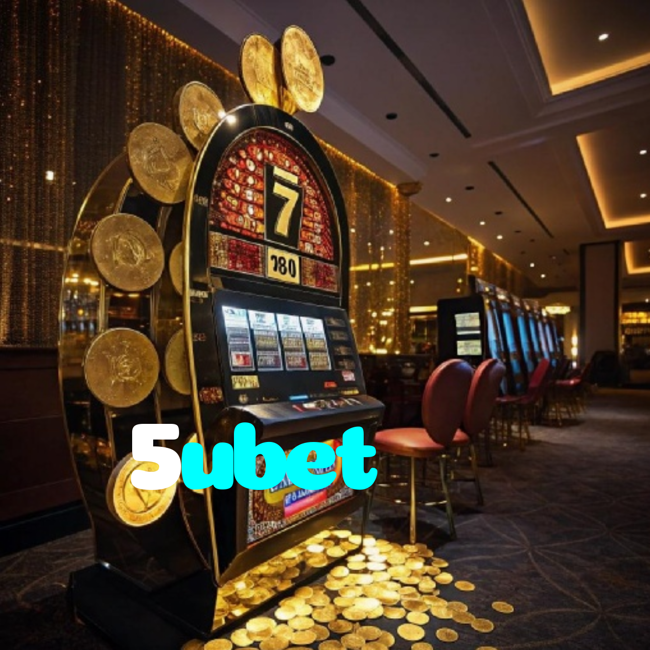 5ubet