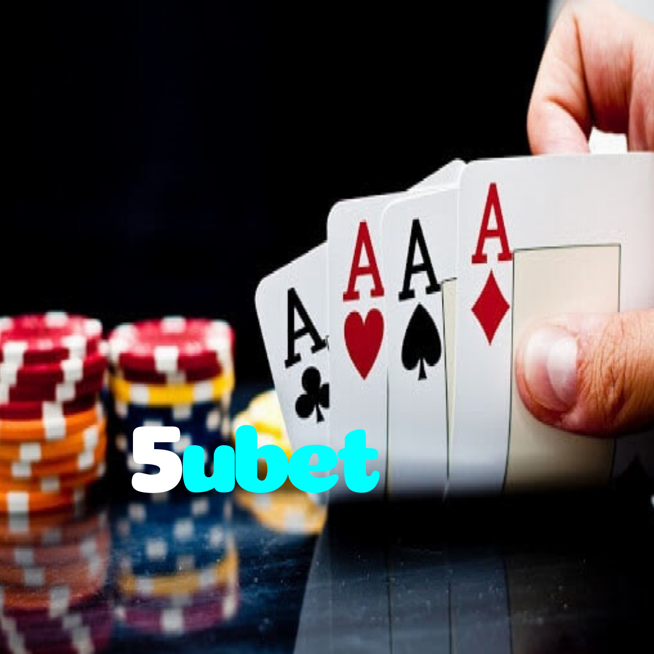 5ubet