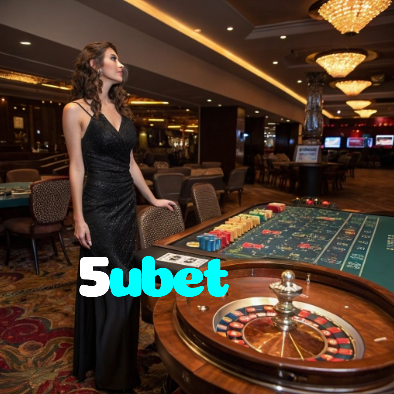 5ubet