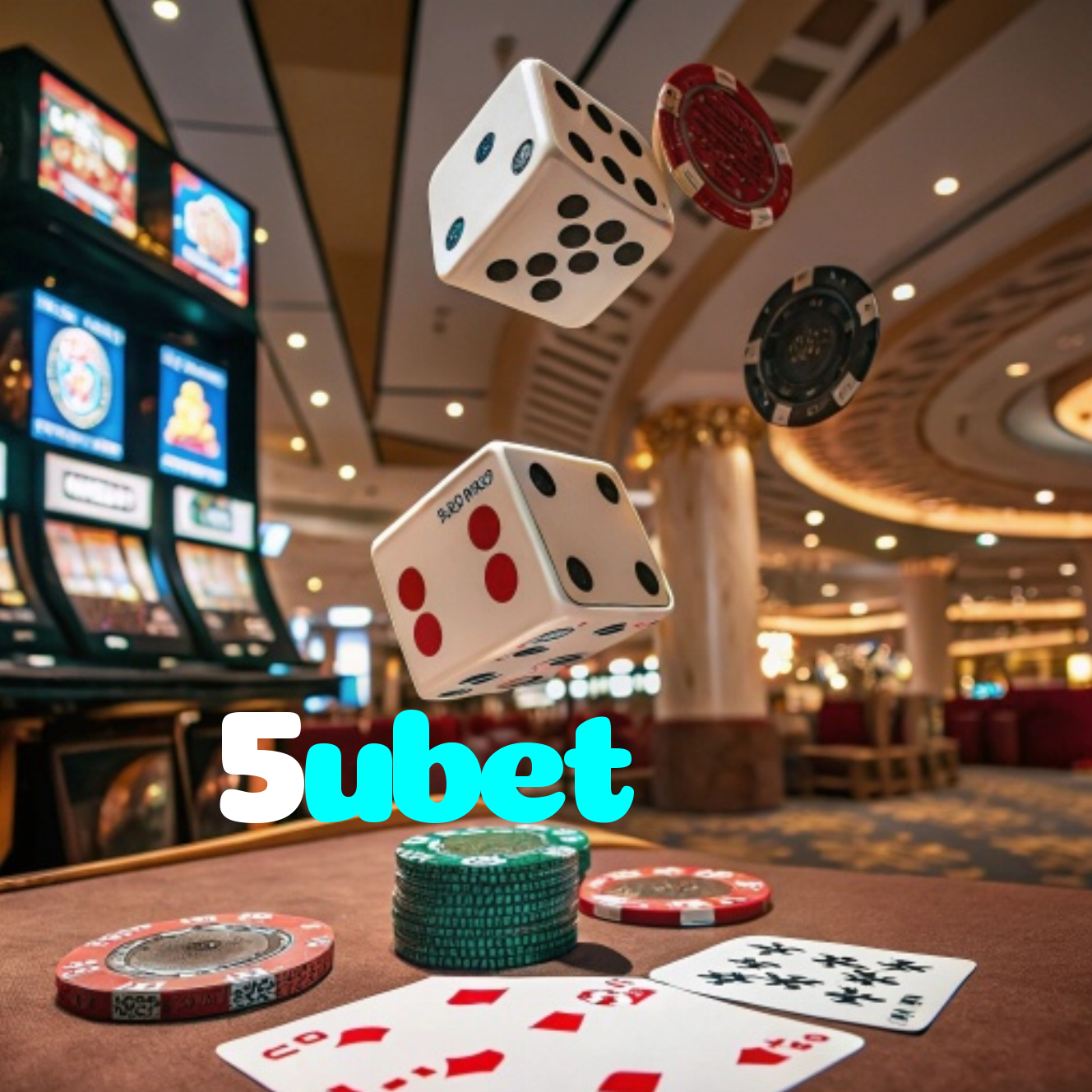 5ubet