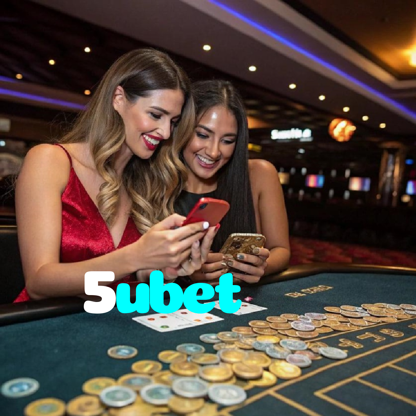 5ubet