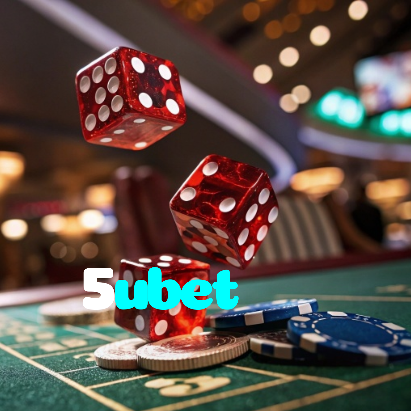 5ubet