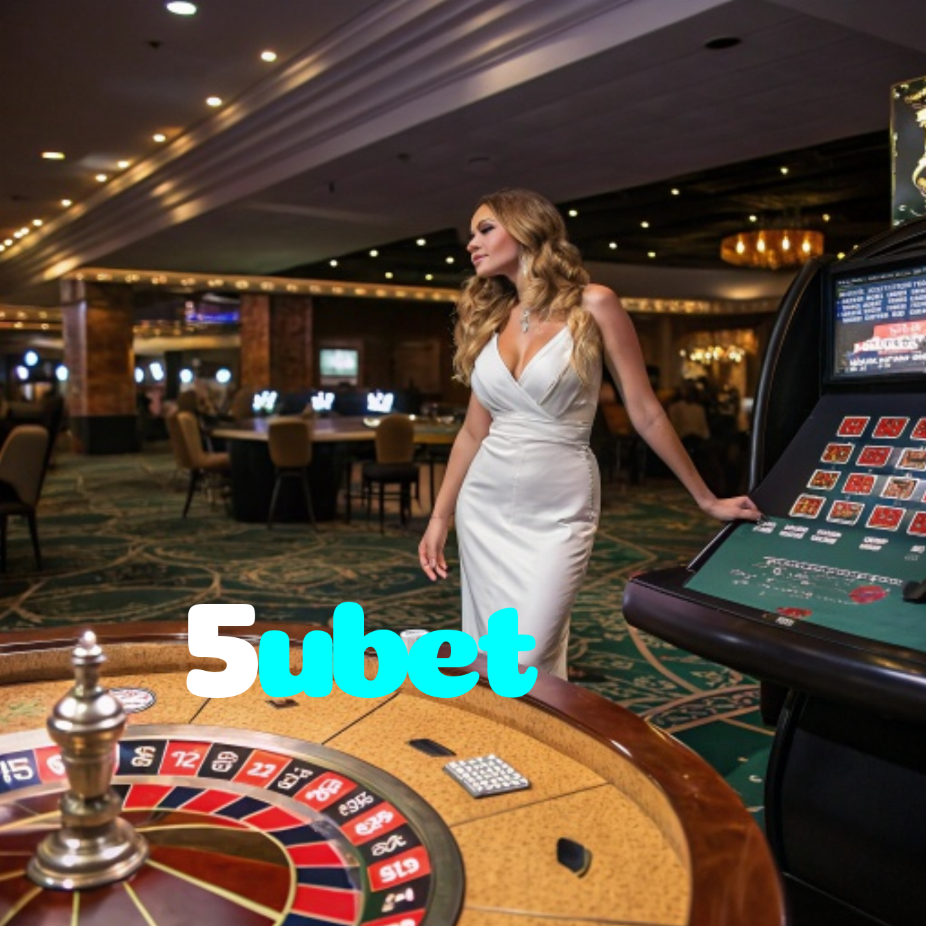 5ubet