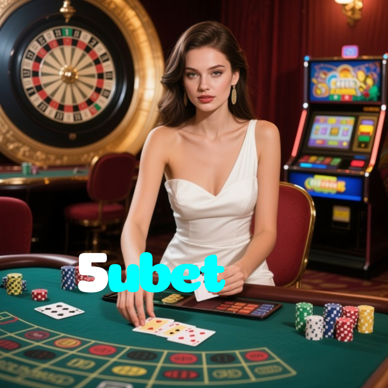 5ubet