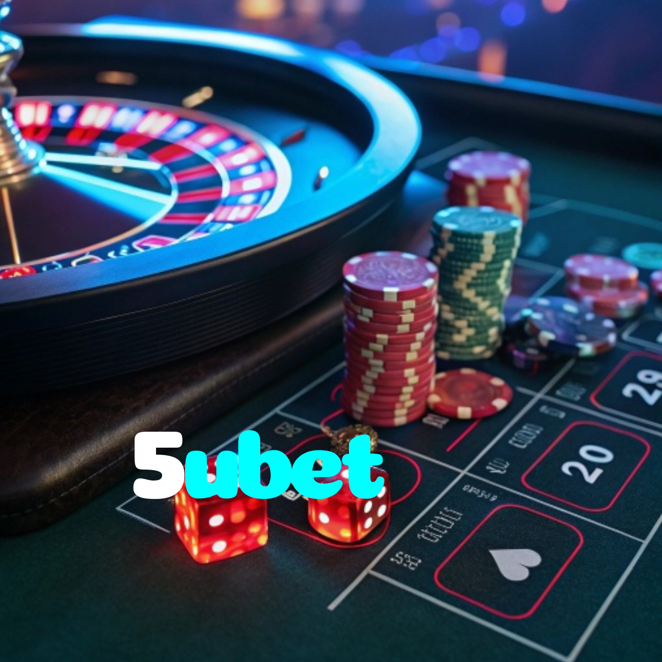 5ubet