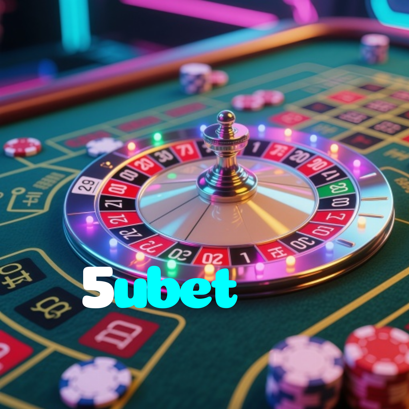 5ubet
