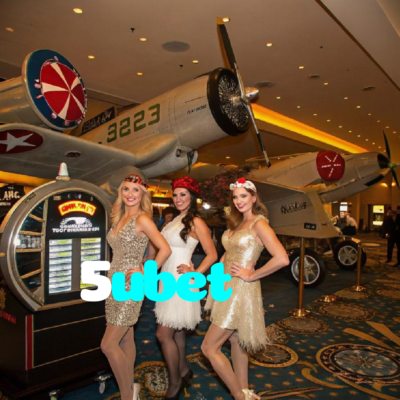 5ubet
