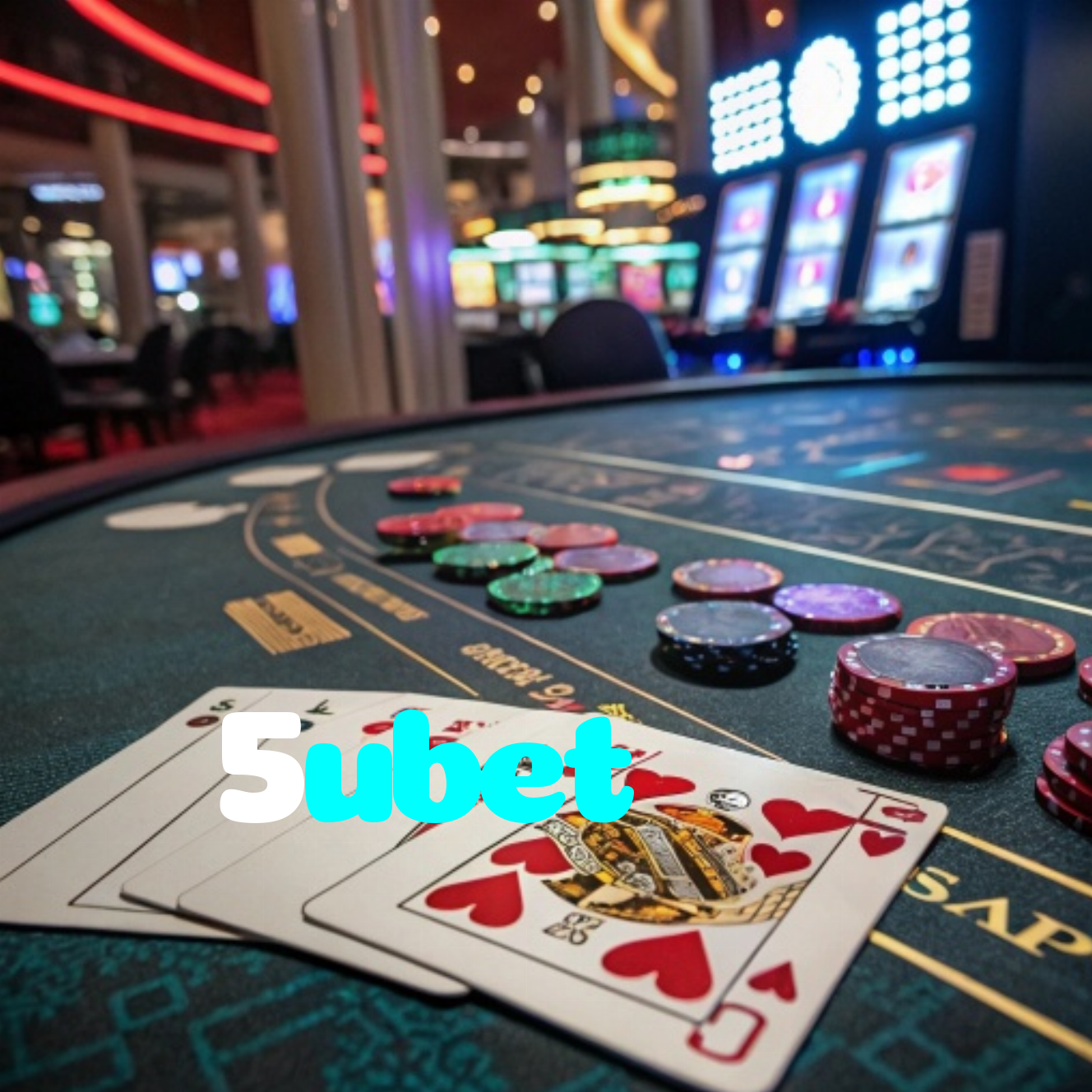 5ubet