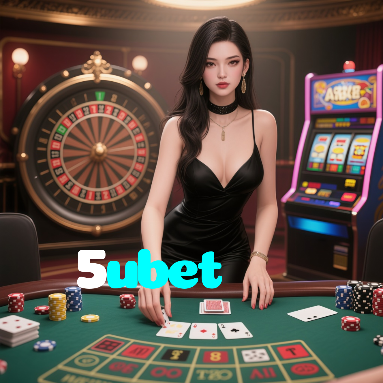 5ubet