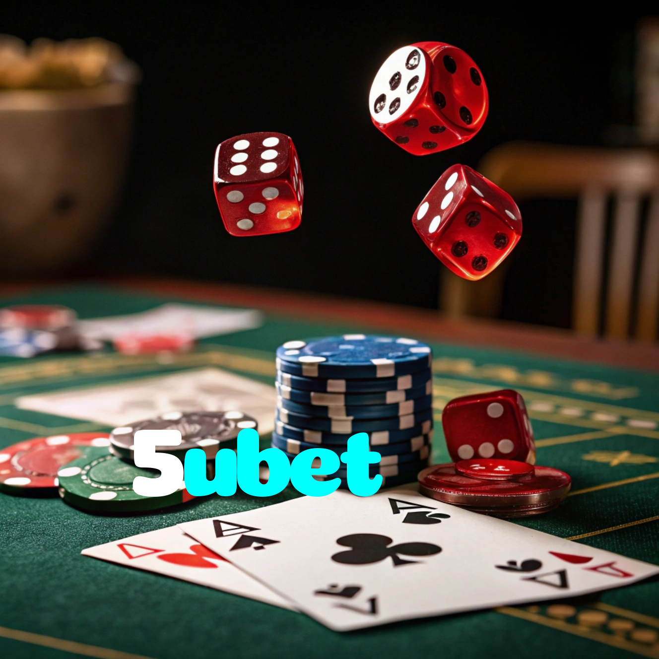 5ubet