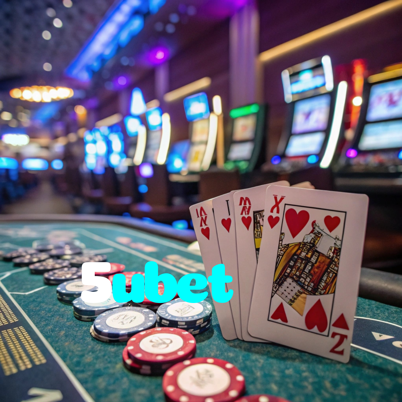 5ubet
