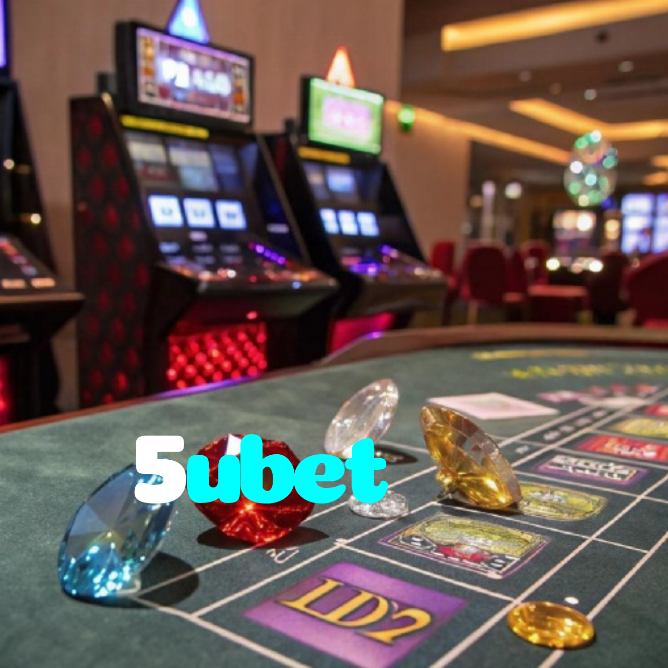 5ubet