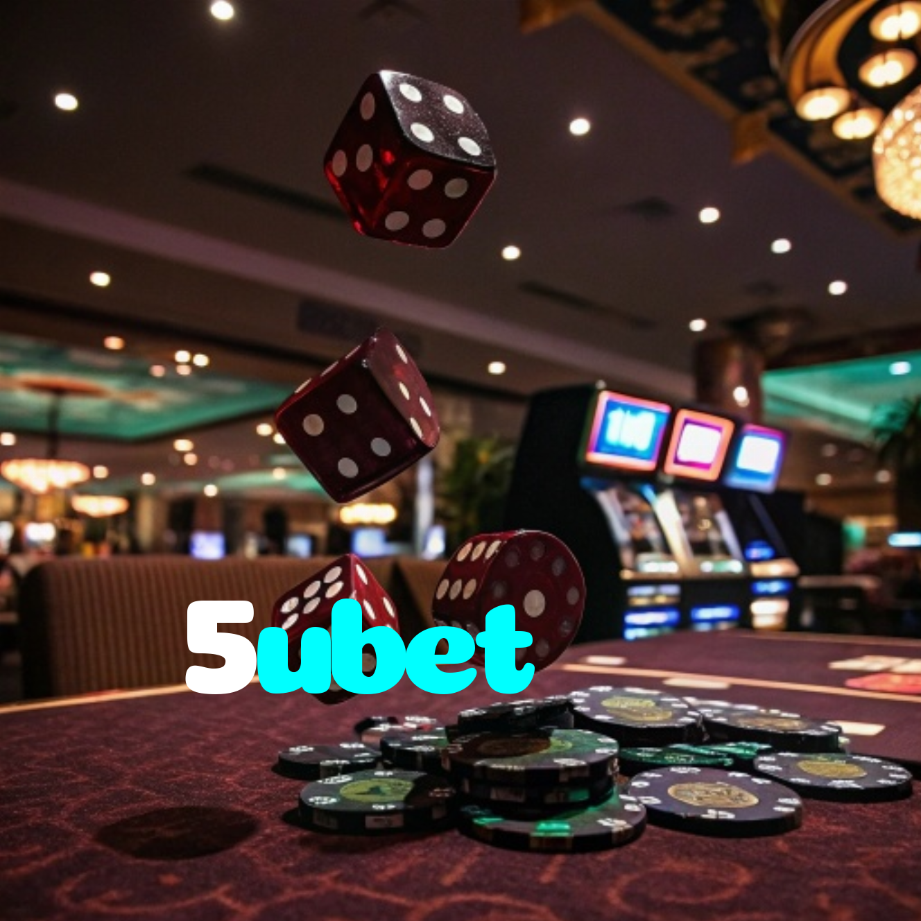 5ubet