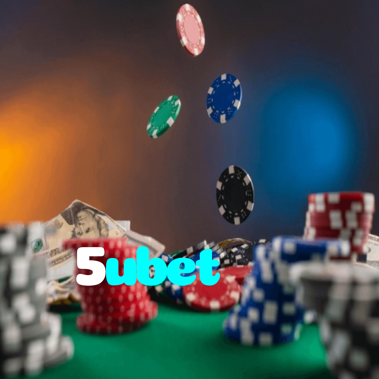 5ubet
