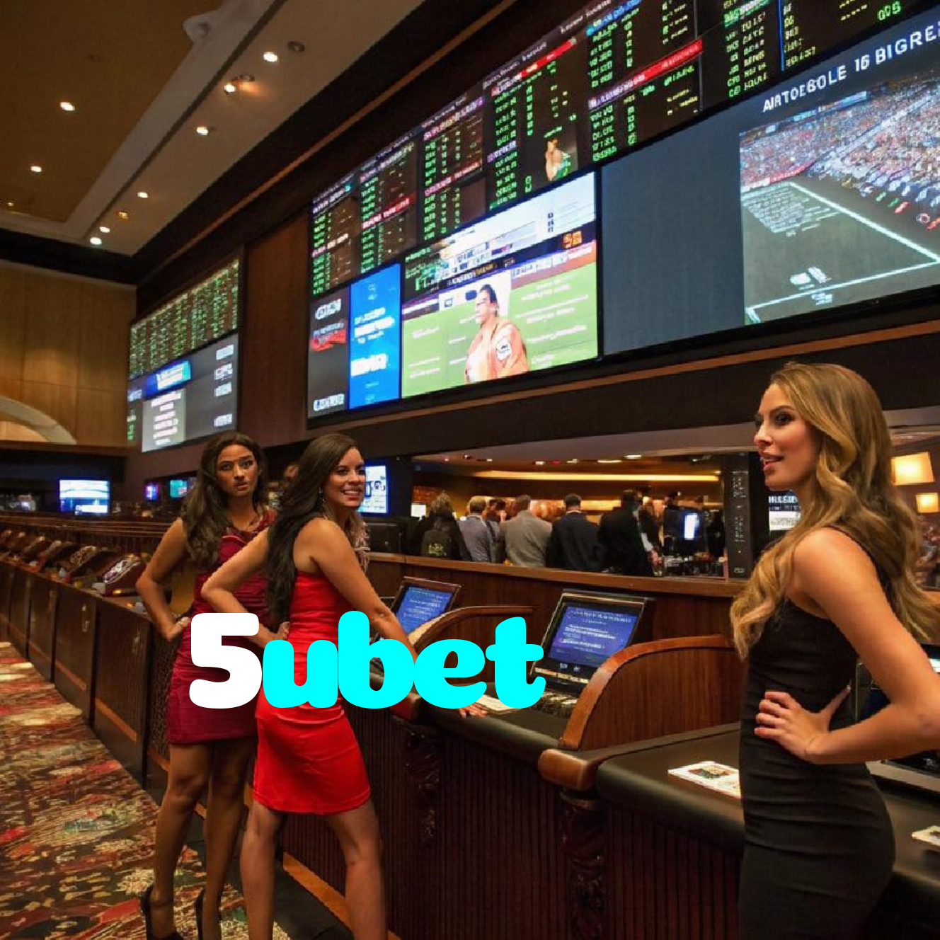 5ubet