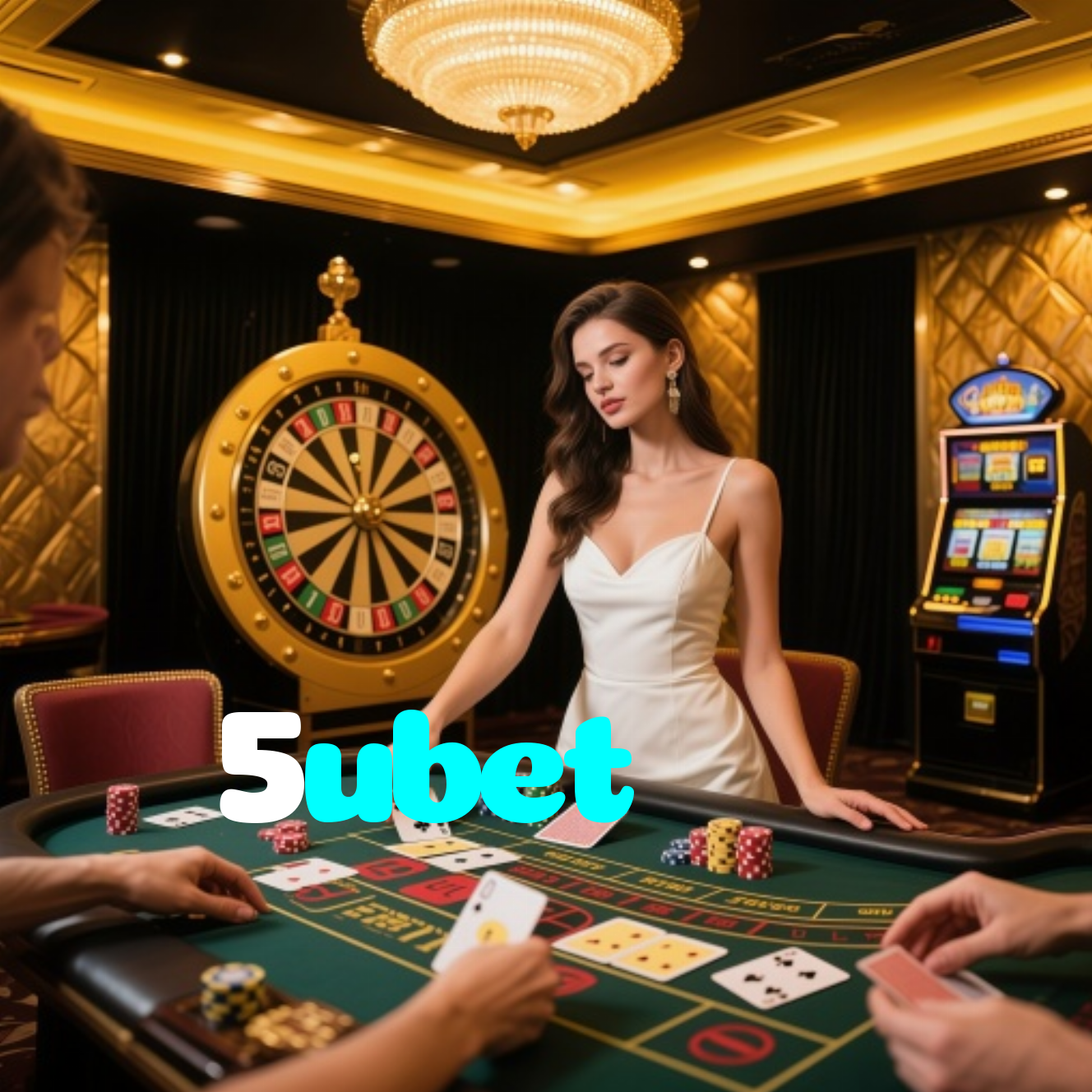 5ubet