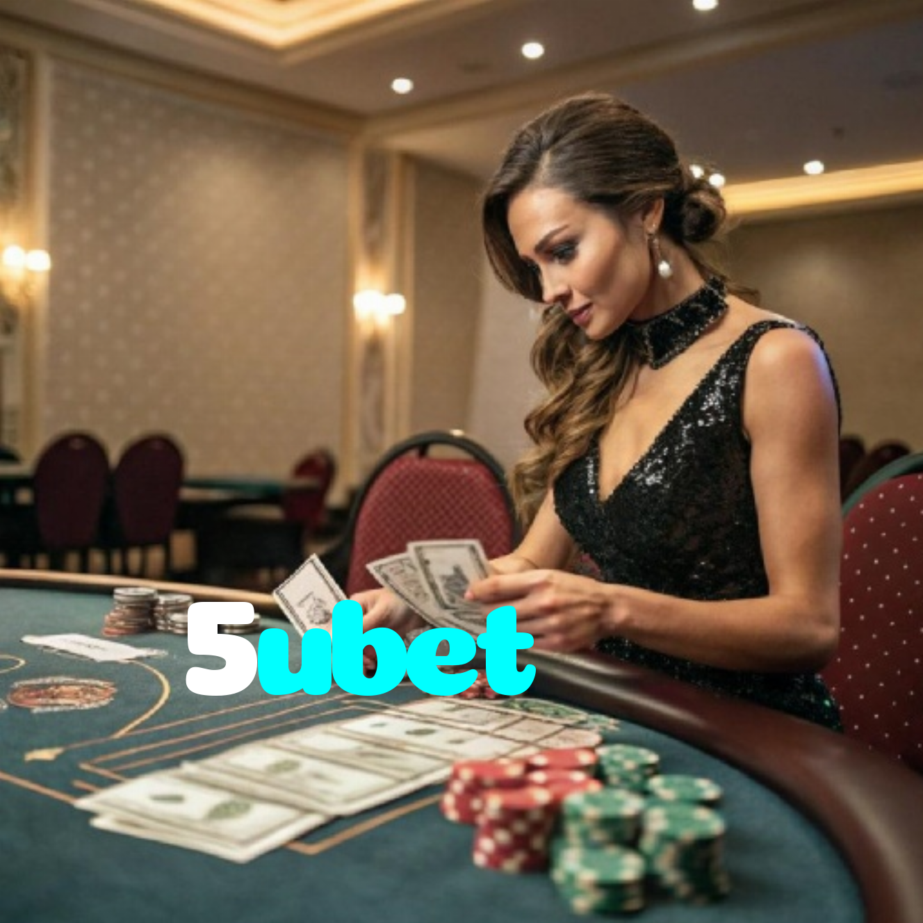 5ubet