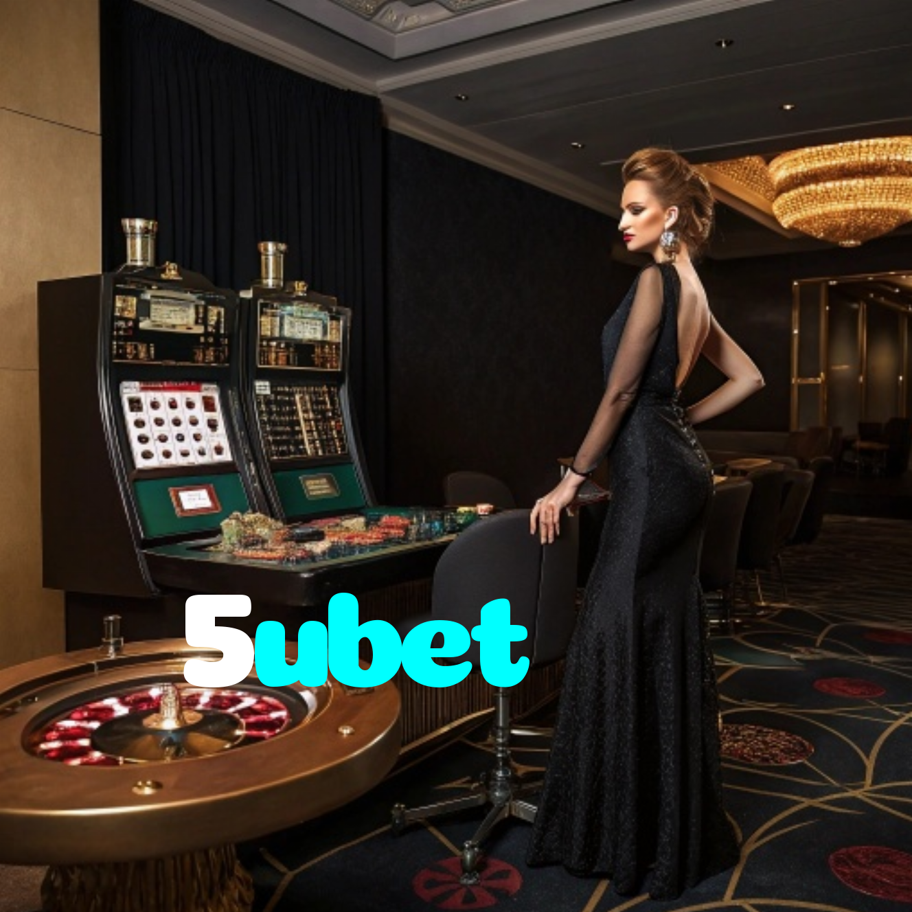 5ubet