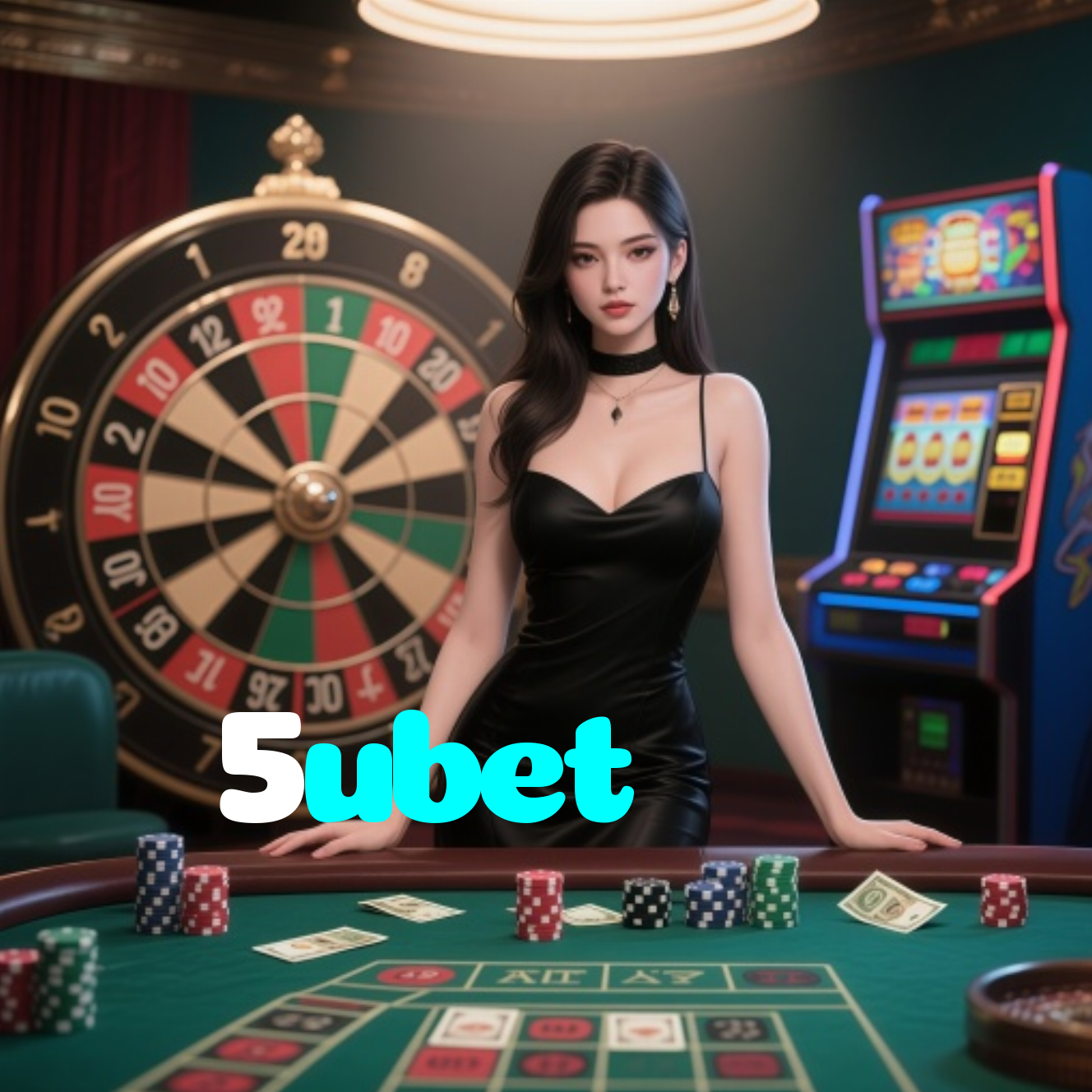 5ubet