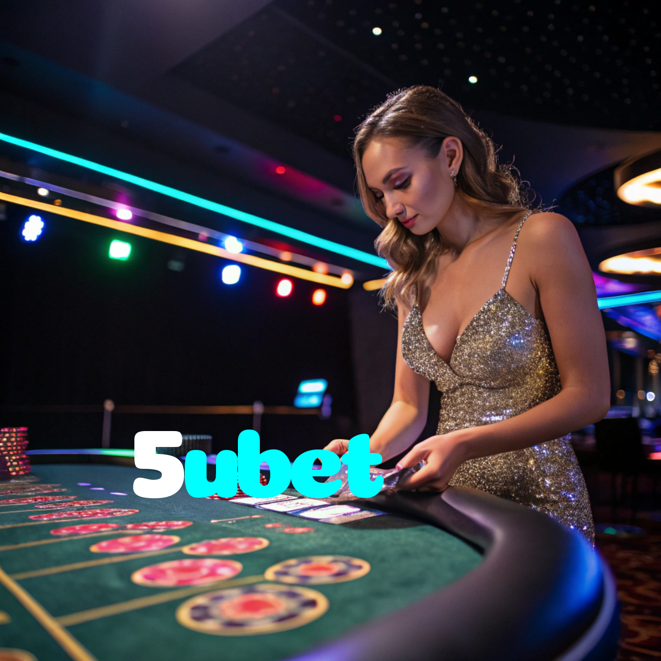 5ubet