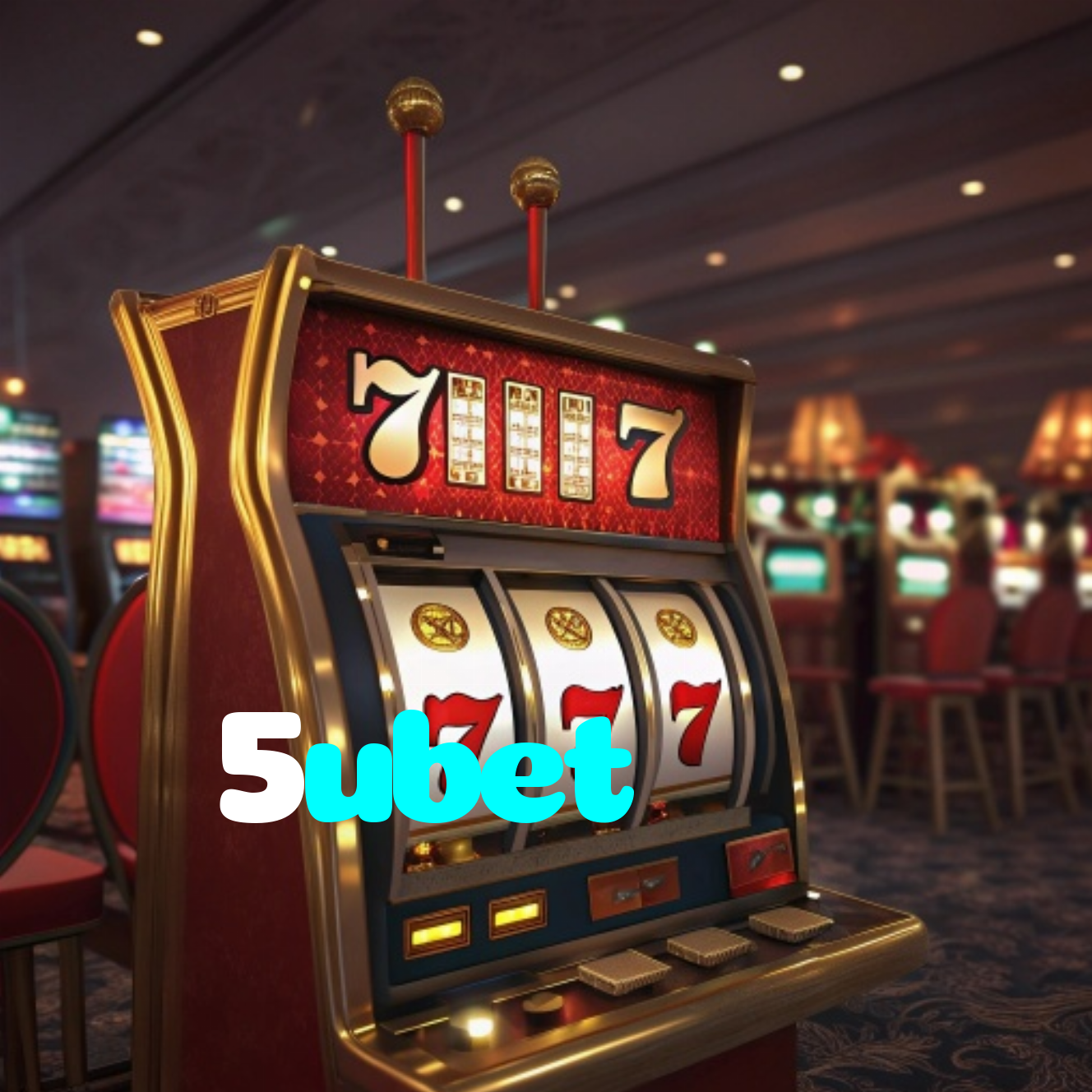 5ubet