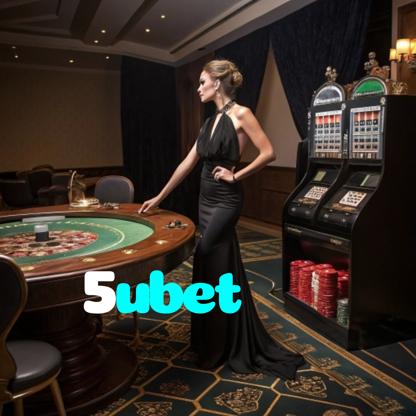 5ubet