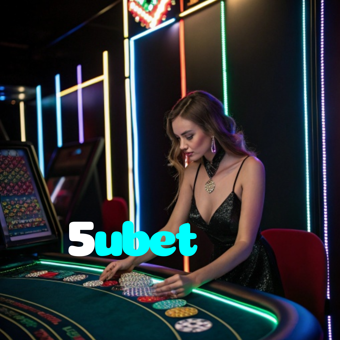 5ubet