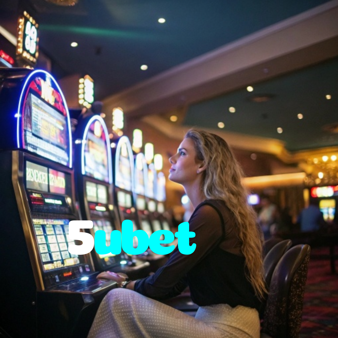 5ubet
