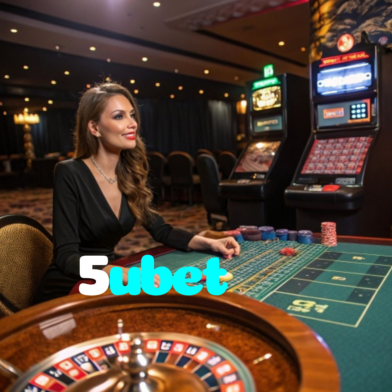 5ubet