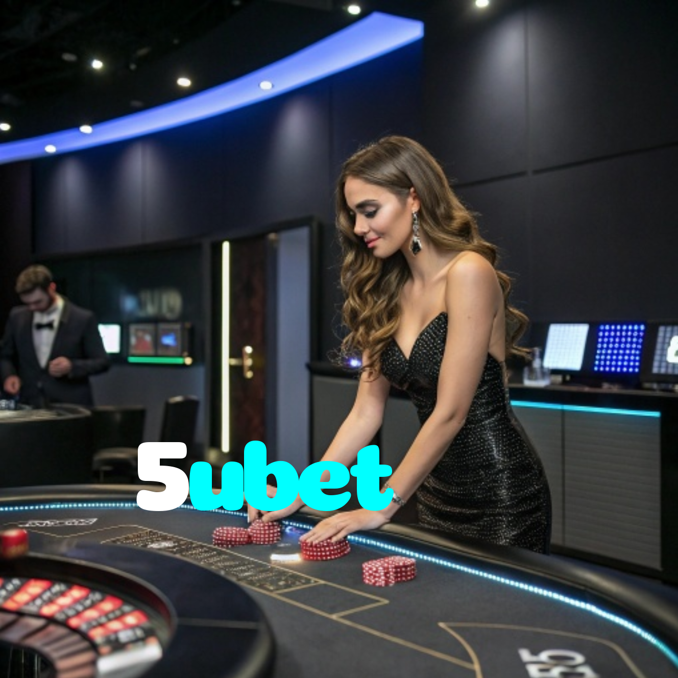 5ubet