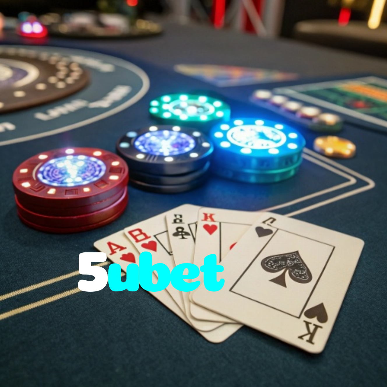 5ubet