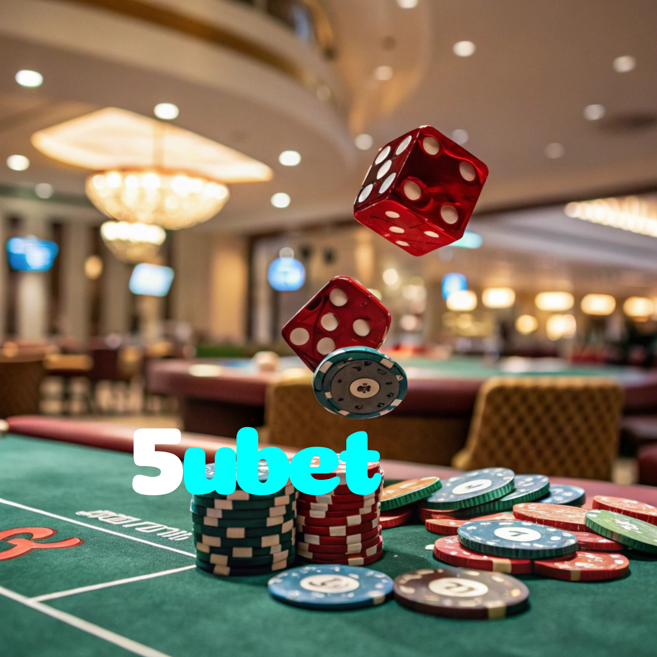 5ubet