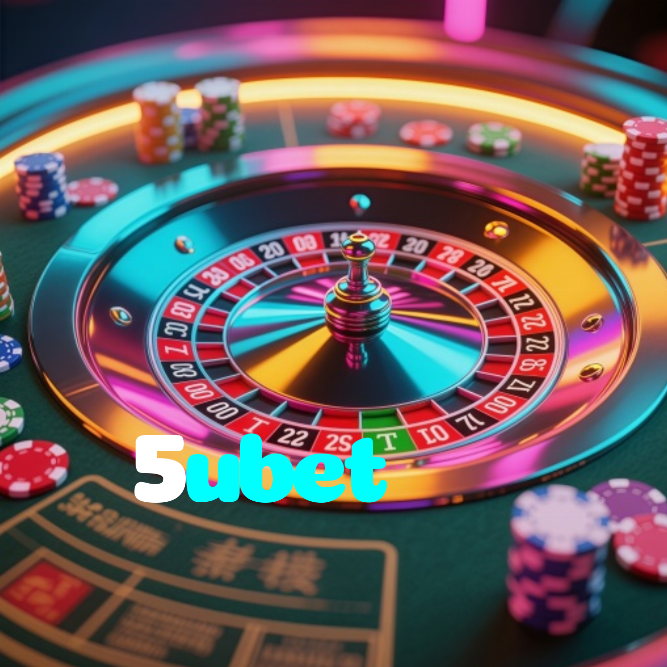 5ubet