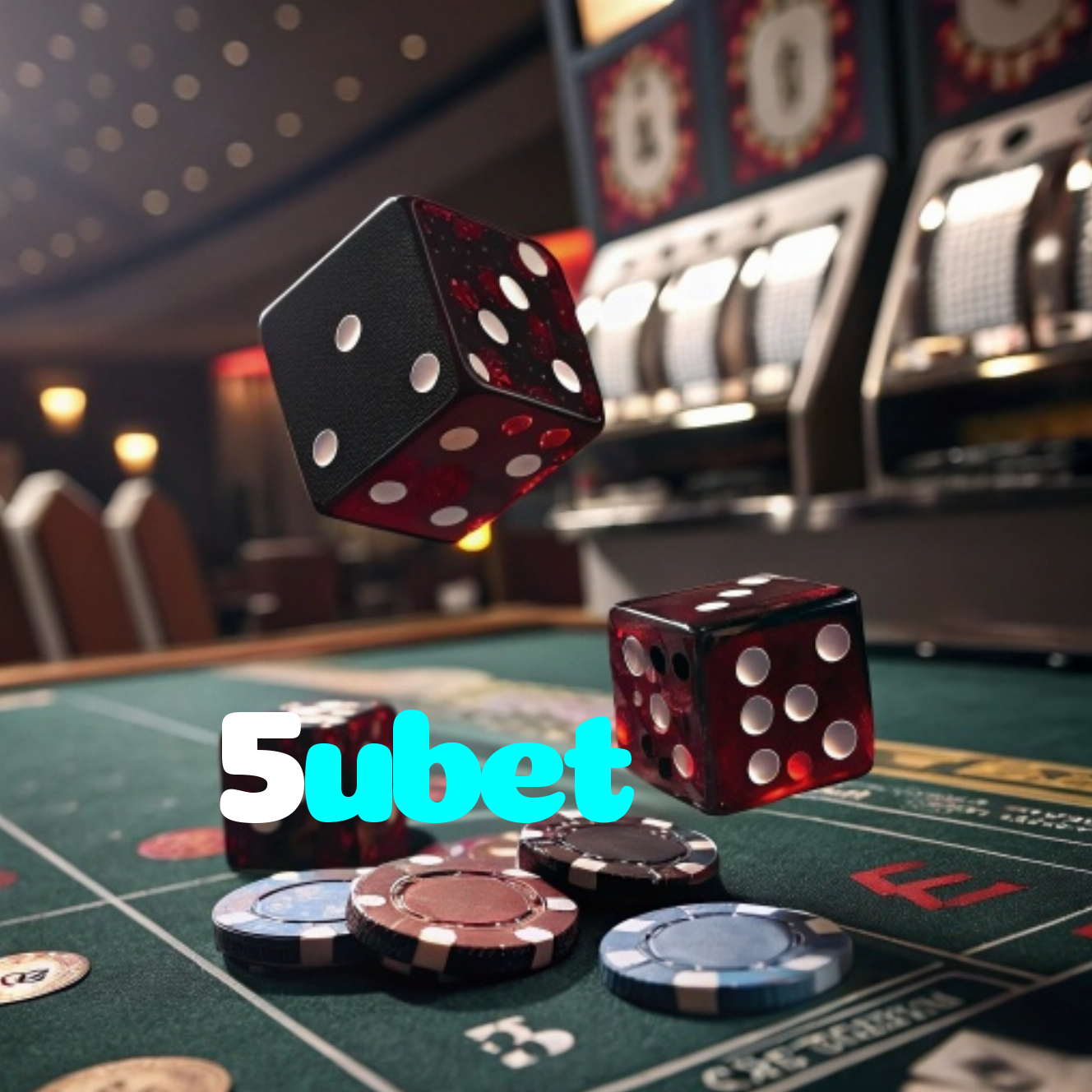 5ubet