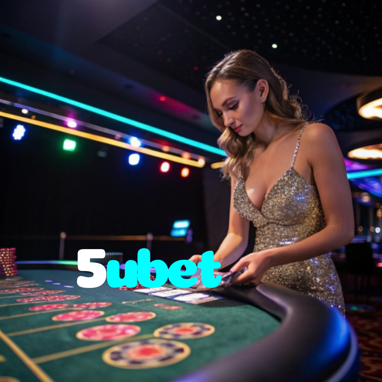 5ubet