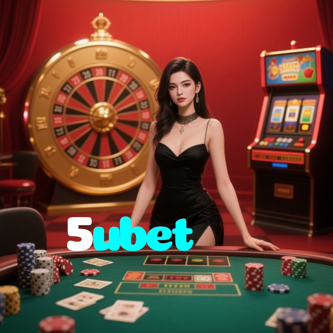 5ubet