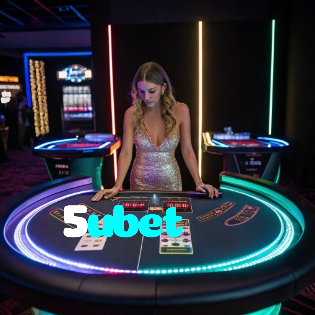 5ubet