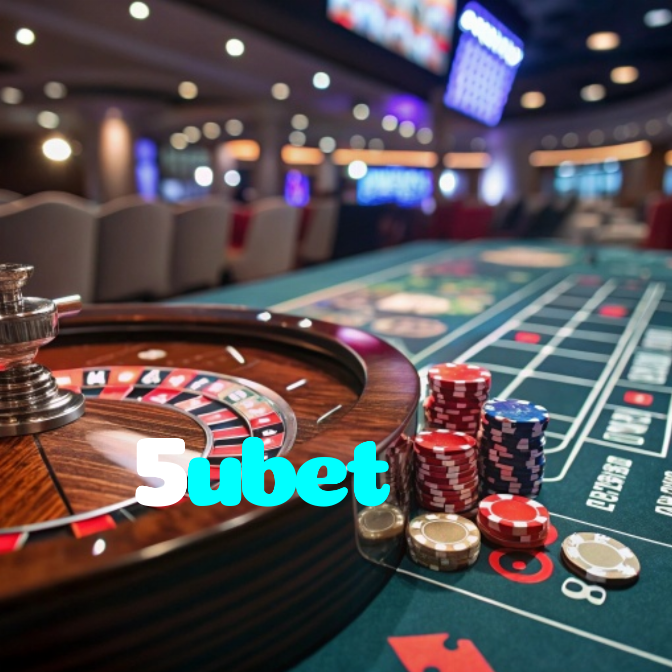 5ubet
