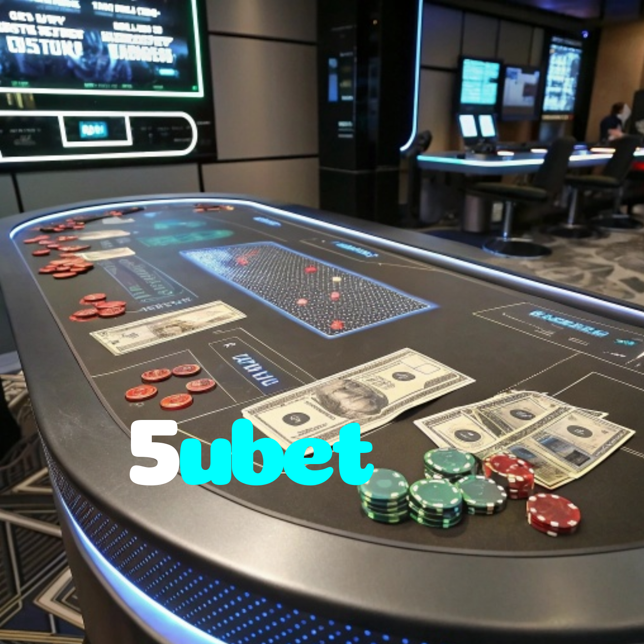 5ubet