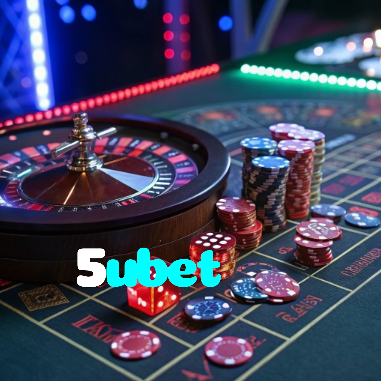 5ubet