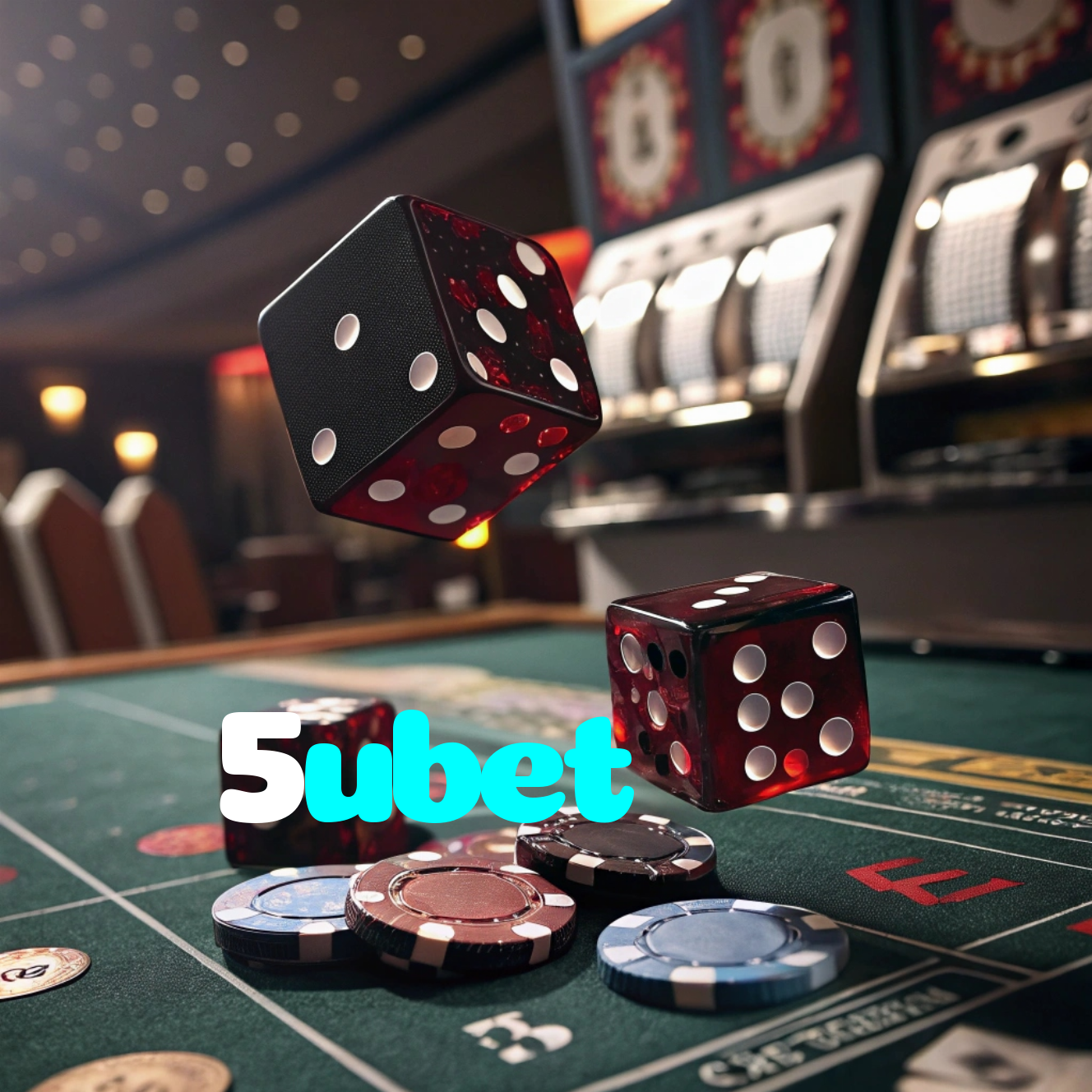 5ubet