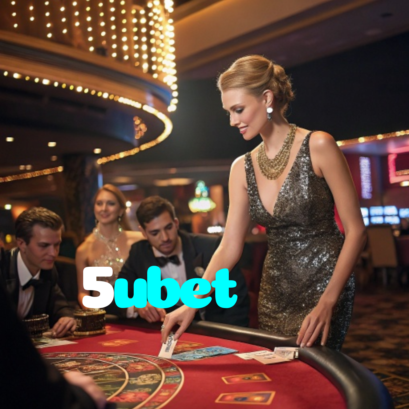 5ubet