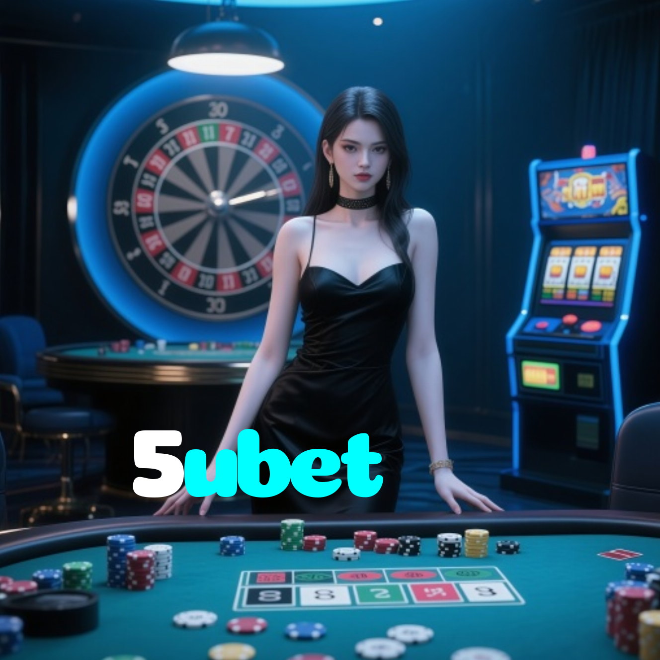 5ubet