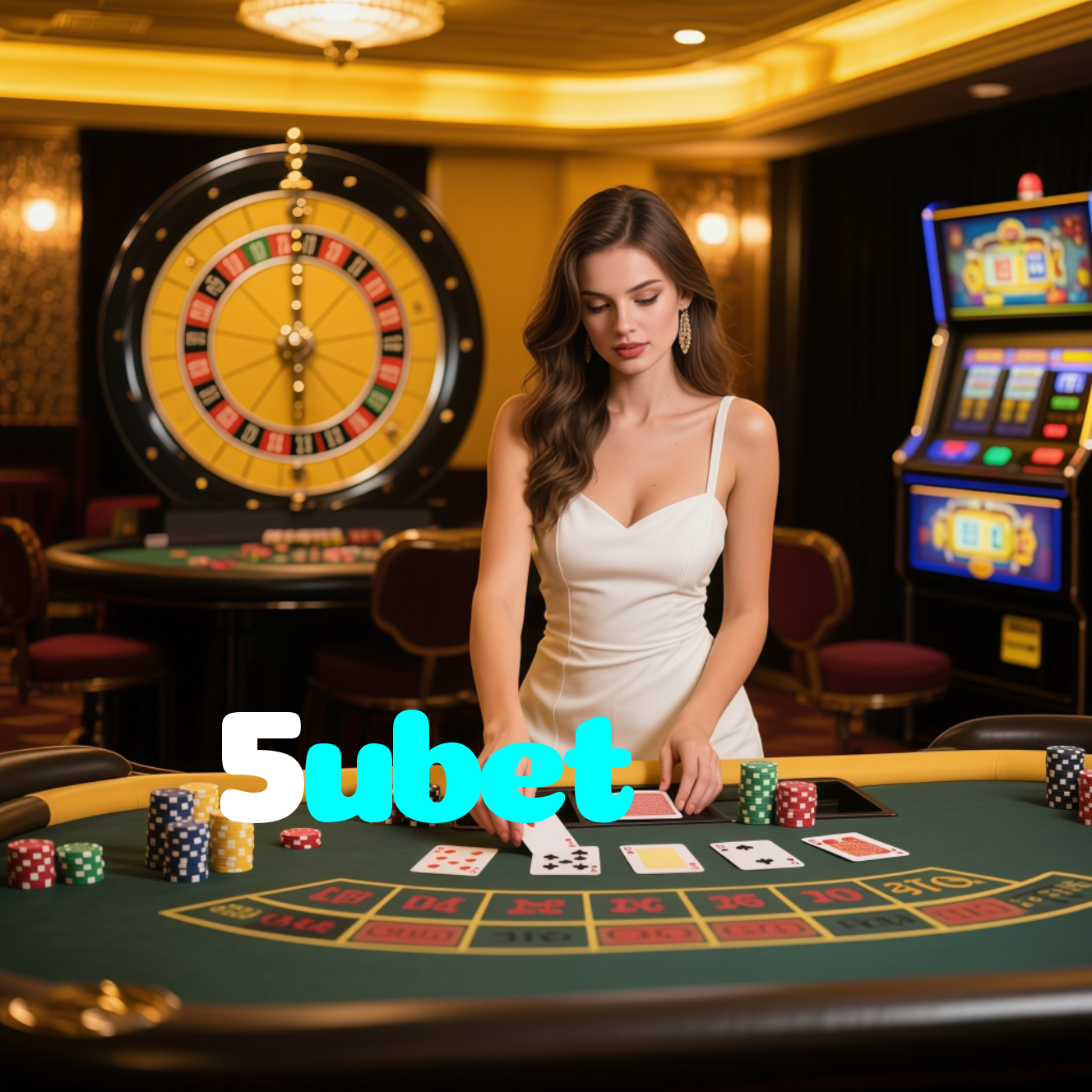 5ubet