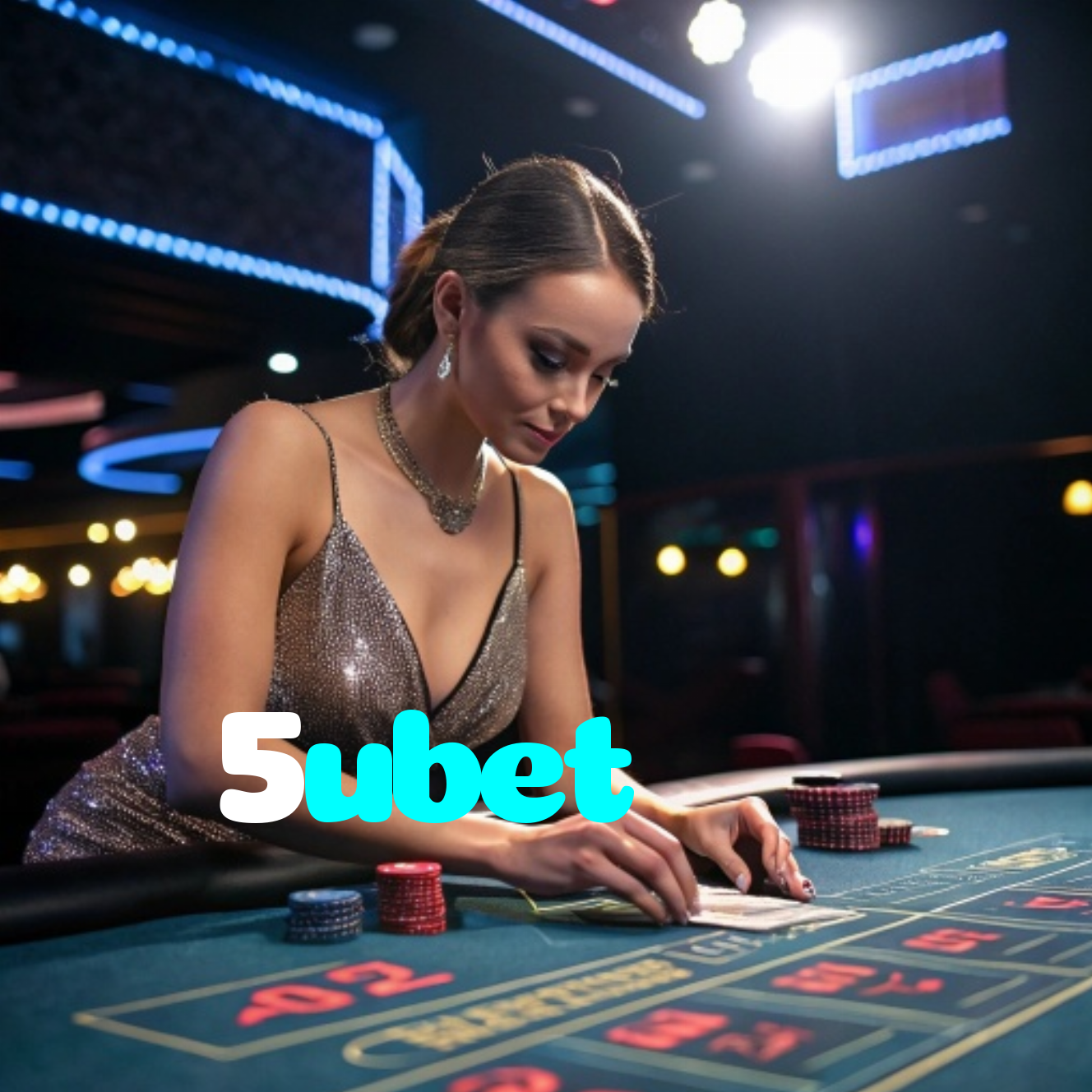 5ubet
