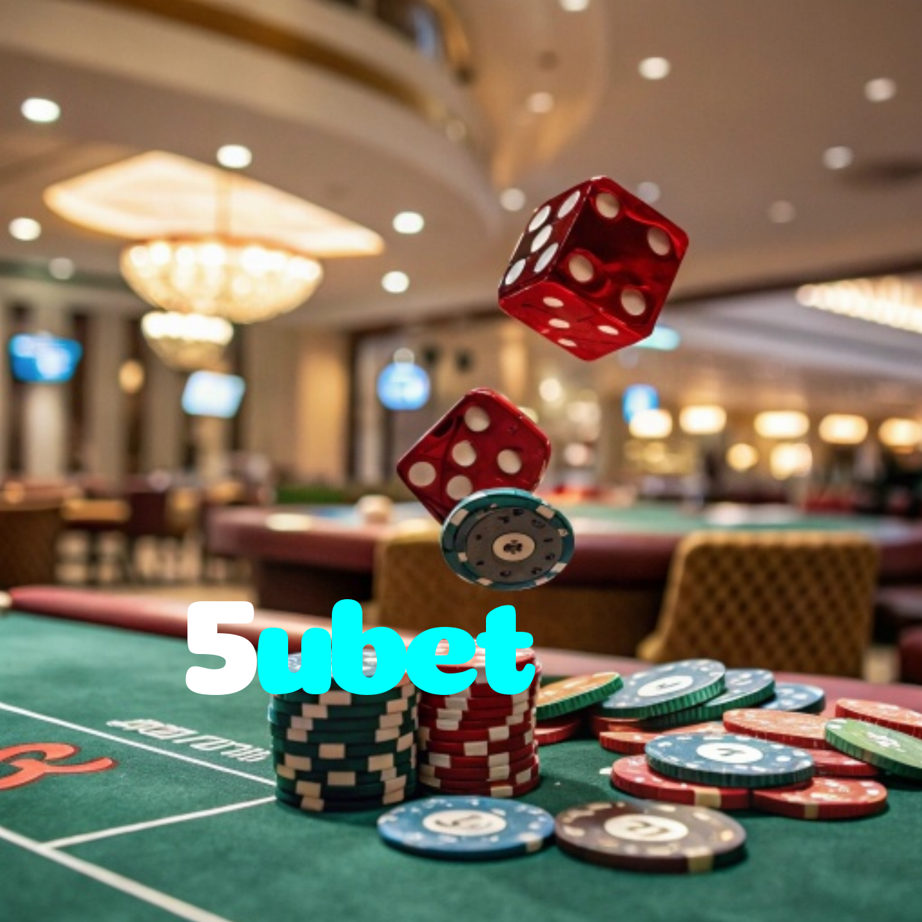 5ubet