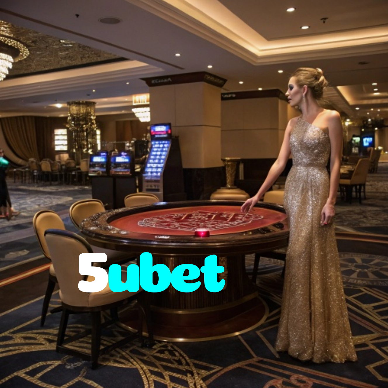 5ubet