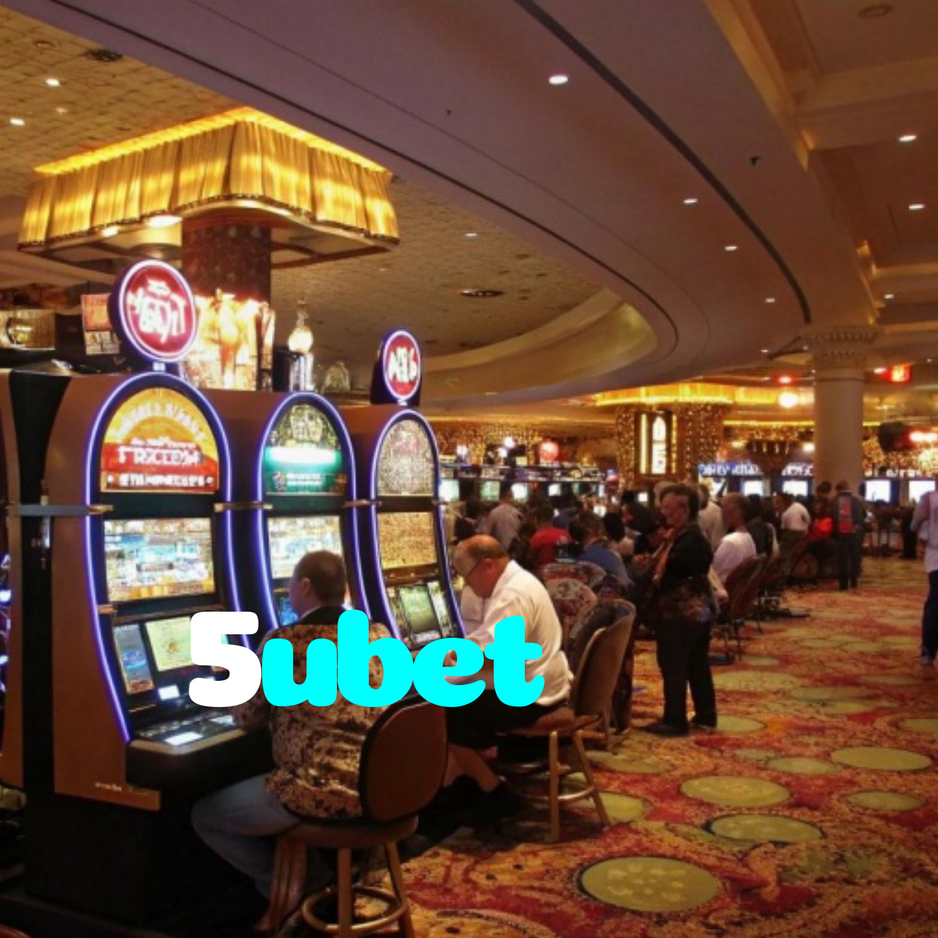 5ubet